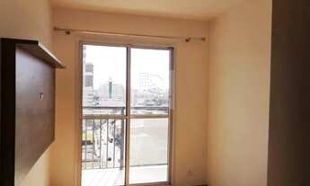 Imagem 6: Apartamento para Locação em São Paulo, Água Branca, 1 dormitório, 1 banheiro