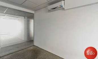 Imagem 5: São Bernardo do Campo - Conjunto Comercial/Sala - Vila Baeta Neves