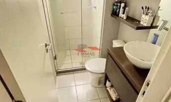 Imagem 7: Apartamento (Padrão), com 2 quartos e 1 banheiros à Venda, 43 m² em Porto Alegre/RS