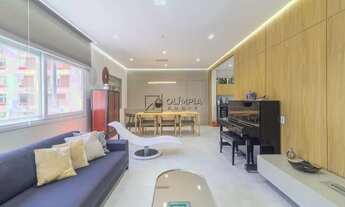 Imagem 3: Apartamento Venda 3 Dormitórios - 238 m² Cerqueira César