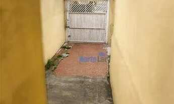 Imagem 4: Casa com 4 dormitórios à venda, 297 m² - Vila Albertina - São Paulo/SP..