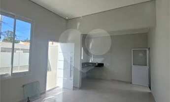 Imagem 6: Casa térrea 3 dormitórios - 1 suíte - 2 vagas - esquina - Bairro Colibris - Indaiatuba SP