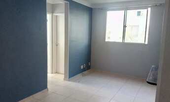 Imagem 6: Vendo apartamento 2 quartos - Parque Rodoviário