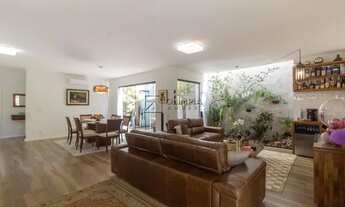 Imagem 2: Venda Casa 3 Dormitórios - 220 m² Campo Belo