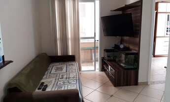 Imagem: Apartamento 53 m² 2 dormitórios 1 vaga