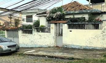 Imagem: CASA FRENTE DE RUA VP