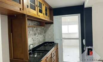 Imagem 3: Apartamento para aluguel e venda tem 77 metros quadrados com 2 quartos