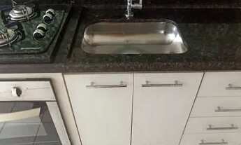 Imagem 2: Locação - Apartamento com 62 m² com 3 quartos, 1 WC, 1 Vaga - Jardim Alvorada l Guarulhos