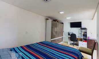 Imagem 4: Casa para Aluguel - Jabaquara, 1 Quarto, 45 m2