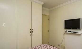 Imagem 4: Apartamento Venda Moema 144 m² 4 Dormitórios