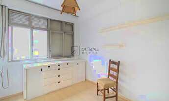 Imagem 7: Apartamento Venda Bela Vista 142 m² 3 Dormitórios