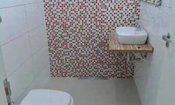 Imagem 5: Casa para venda tem 90 metros quadrados com 2 quartos em Centro - Jacareí - SP