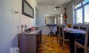 Imagem 2: Apartamento para Aluguel - Nova Suíssa, 3 Quartos, 120 m2