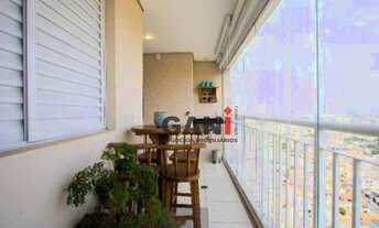 Imagem 2: Apartamento com 2 dormitórios à venda, 56 m² por R$ 540.000,00 - Vila Formosa - São Paulo