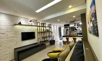 Imagem 4: Casa de Condomínio com 2 Quartos e 2 banheiros no bairro castelo