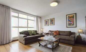 Imagem 7: Apartamento para Aluguel - Perdizes, 3 Quartos, 186 m2