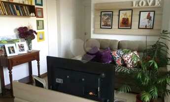 Imagem 5: São Paulo - Apartamento Padrão - TUCURUVI