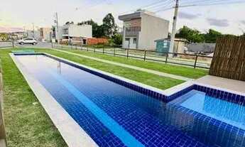 Imagem: CAMAÇARI - Loteamento/Condomínio - VILA