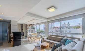 Imagem: PORTO ALEGRE - Apartamento Padrão - Tristeza