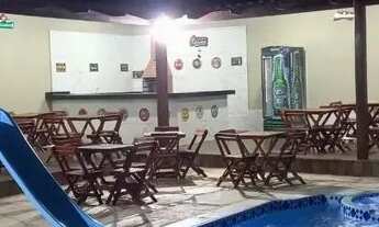 Imagem 2: Espaço / local para festas, batismo, churrascos, comemorações e eventos em geral