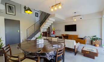 Imagem 7: Venda Apartamento 2 Dormitórios - 112 m² Itaim Bibi