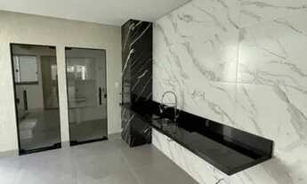 Imagem 5: Casa para venda com 3 quartos em vilas do Atlântico