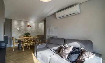 Imagem 2: Apartamento à venda Edifício Reserva Bosque dos Jequitibás