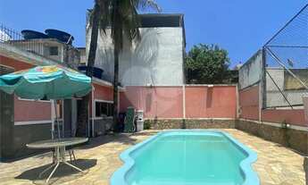 Imagem 2: Casa - 06 quartos - Engenho de Dentro [ME