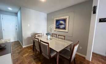 Imagem 4: Apartamento em Ipanema - Rio de Janeiro