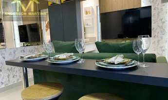 Imagem 2: O Infinity é um Lançamento residencial com alto padrão de acabamento, Cód: 17762 F