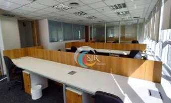 Imagem 5: Conjunto para alugar, 330m² - Brooklin - São Paulo/SP