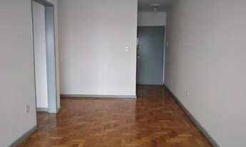 Imagem 4: Apartamento no Bairro Vila Ipiranga com 60 m², 01 dormitório, sala de estar, cozinha, banh