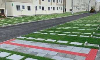 Imagem 5: Em Barra de jangada últimas unidades