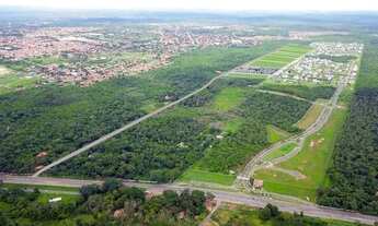 Imagem: Casa condomínio Fechado