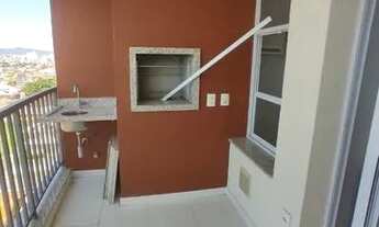 Imagem 6: Apartamento a locação 3 dormitorios com vista para o mar