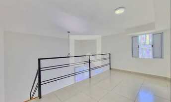 Imagem: Apartamento para Aluguel - Jardim Rodolfo