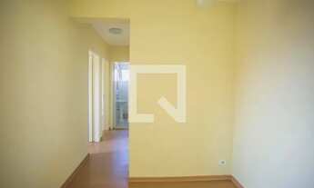 Imagem 2: Apartamento para Aluguel - Saúde, 2 Quartos, 61 m2