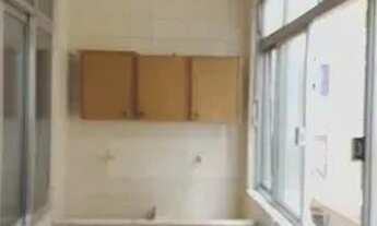 Imagem 6: Irajá - 3 Quartos 1 Suíte 156² Varandão garagem Vazio