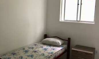 Imagem 4: Kitnet para estudantes Av. Garibaldi