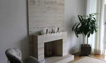 Imagem 2: São Bernardo do Campo - Apartamento Padrão - Cidade Jardim Nova Petrópolis