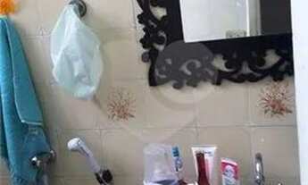 Imagem 7: Apartamento em Bonsucesso, dois quartos [VP