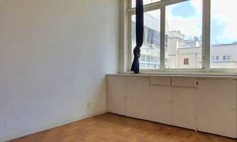 Imagem 5: Apartamento para venda possui 125 metros quadrados com 3 quartos em Leme - Rio de Janeiro