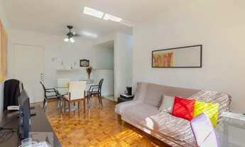 Imagem 4: Apartamento para Aluguel - Moema, 1 Quarto, 42 m2