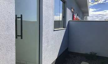 Imagem 5: Casa 02 Dorm. no Bairro Joaia - Tijucas: 50,49m², Suite, 1 Banheiro - R$247.000 Venda/Loca