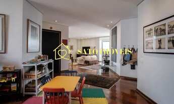 Imagem 3: Apartamento Duplex no Real Parque com 4 Quartos e 3 Vagas - 275m²