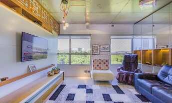 Imagem: PORTO ALEGRE - Apartamento Padrão - Petrópolis