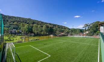 Imagem 5: Cód.: 629 - Viva com luxo e conforto nesta casa de quatro quartos no Vale dos Eucaliptos e