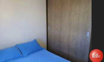 Imagem 5: São Paulo - Apartamento Padrão - Saúde