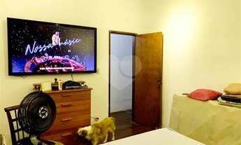 Imagem 5: Excelente casa de vila tipo apartamento térreo [VP