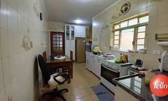 Imagem 4: São Paulo - Casa Padrão - Santana